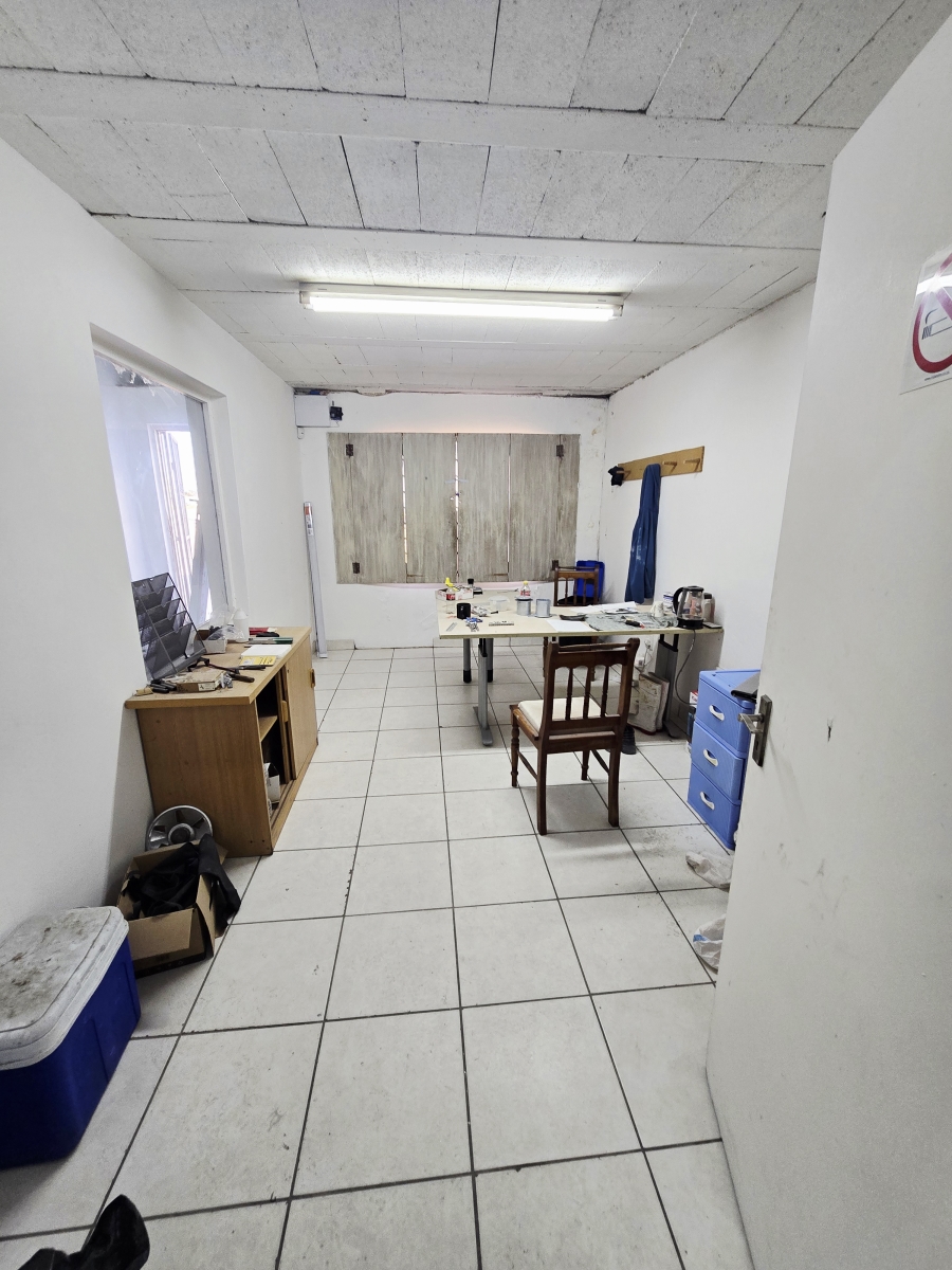 Commercial Property for Sale in George Industrial Western Cape